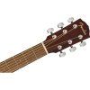Fender CC-60S Concert All Mahogany gitara akustyczna